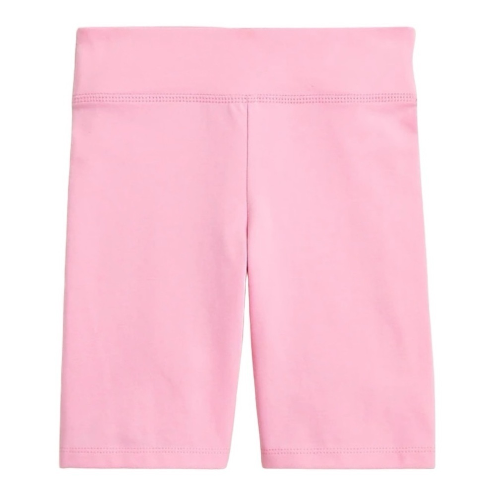 Crewcuts Girls Bike Shorts Size 7 Style BG883 Petal Pink NEW Pale Pink Casual